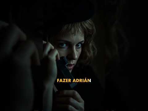 Spoiler Filme Um Contratempo