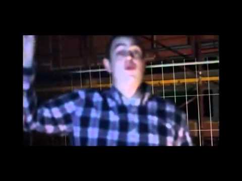 Feit'n fra Kolbotn - Pekefingern (RalphomanRemix) (VIDEO)