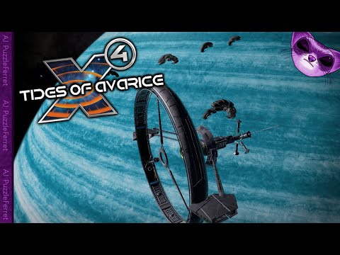 Battle of 7 K - X4 Tides of Avarice Ep65