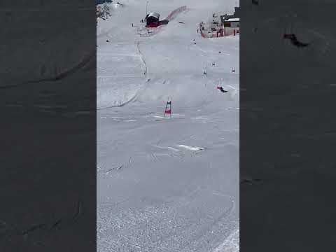 Allenamento sciistico in pista | Sci Club Penna Nera 2025