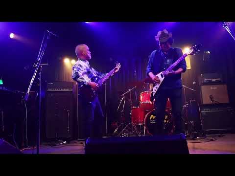 Opening Jam - Never In My Life - CABU Live @Merry You 23March2025