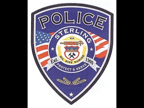 Sterling Police Department Recruiting Video