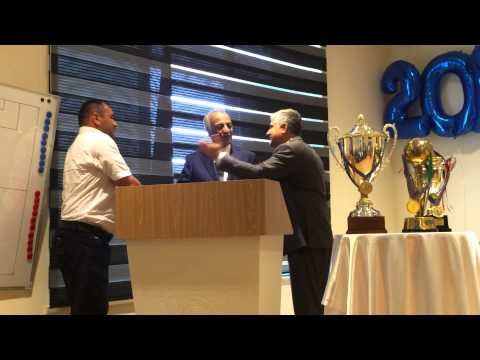 Tahir Gözəl - Samir Musayev - Stadium.Az