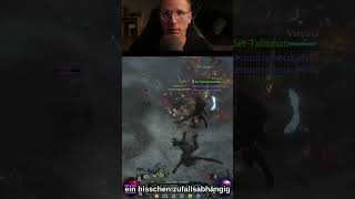 LVL 70 nur durch AFK RUMSTEHEN?? #diablo4 #diabloiv