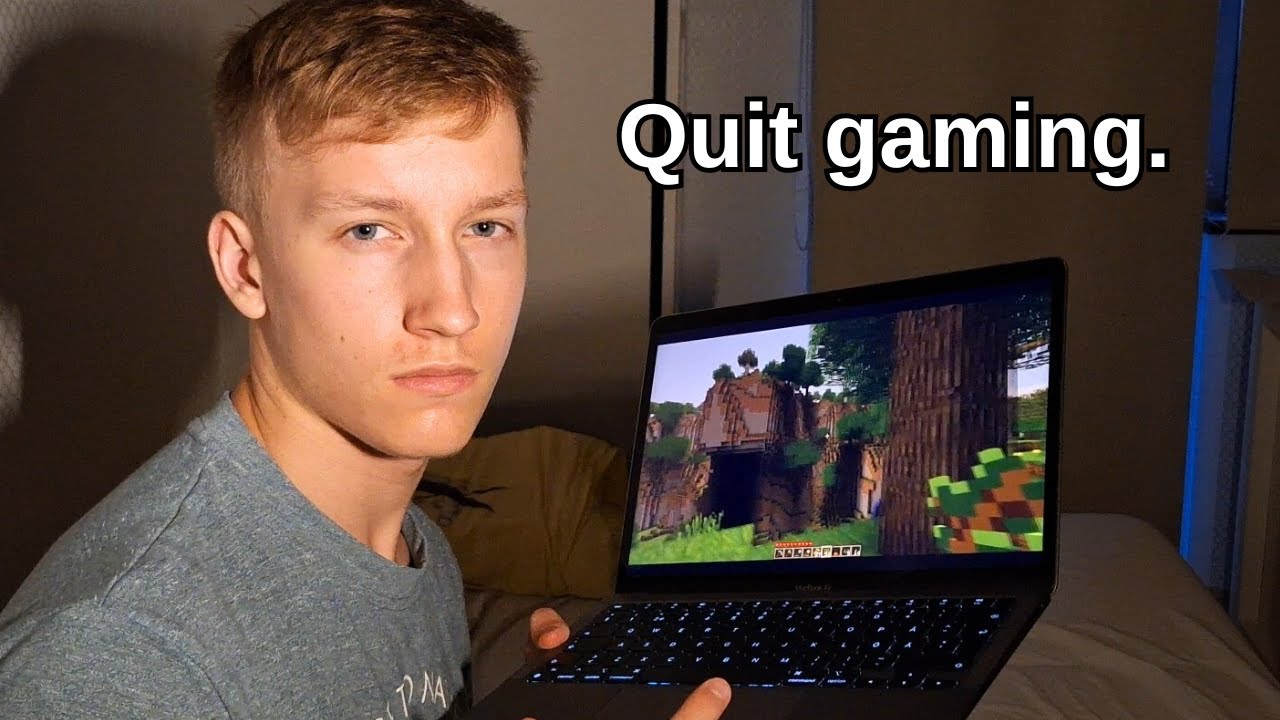 Video games are a complete waste of time.
