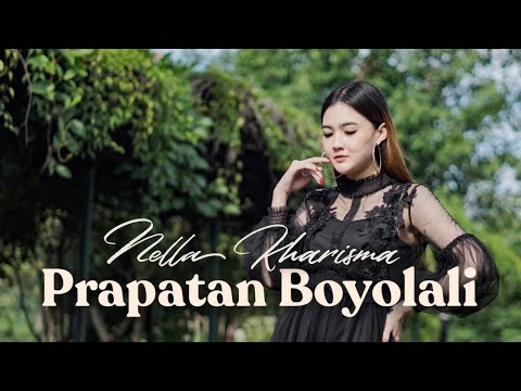 Nella Kharisma - Prapatan Boyolali | Dangdut (Official Music Video)