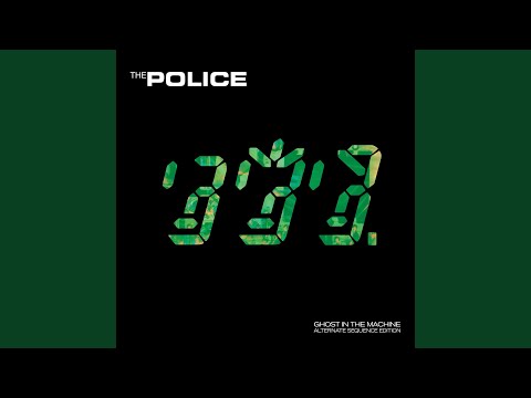 Videoclip de Hungry For You (J'Aurais Toujours Faim De Toi) — The Police