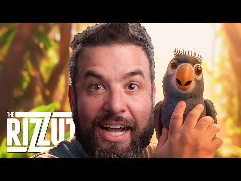 Poor Kurt And His Goo Goo Bird - Rizzuto Show (JUL.17 2024)