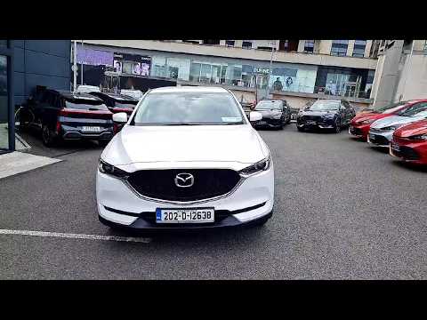 Mazda CX-5 2WD 2.2D (150ps)**Call John 0861913954 - Image 2