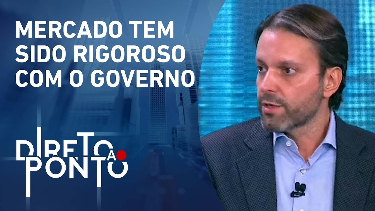 Vitória de Trump pode mudar cenário dos carros elétricos? Baldy analisa | DIRETO AO PONTO