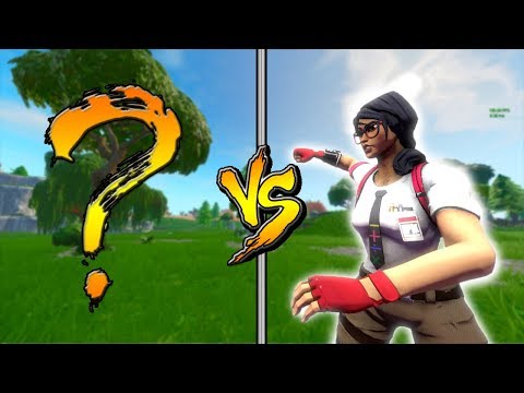 The 1v1 You Have ALL Been Waiting For...