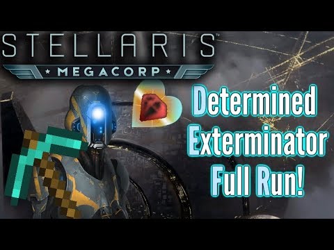 download lagu mp3 mp4 Determined Exterminator Stellaris, download lagu Determined Exterminator Stellaris gratis, unduh video klip Determined Exterminator Stellaris