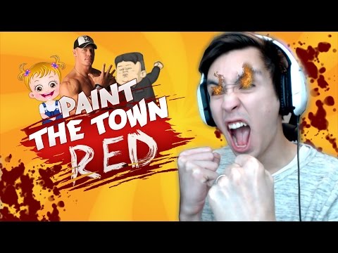 ÄRSYTTÄVÄ LAPSI | Random Pelit #8