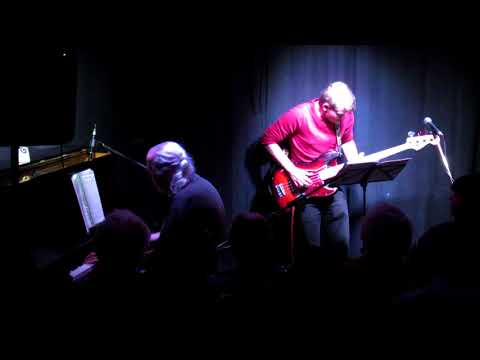 Tony Lee & David Flanagan