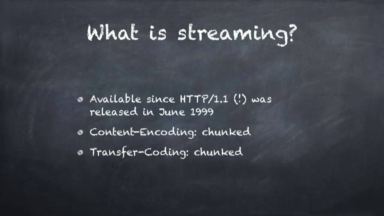 DrupalCon Dublin 2016: Stream your way to Success: BigPipe, Refreshless, ESI, AJAX and more