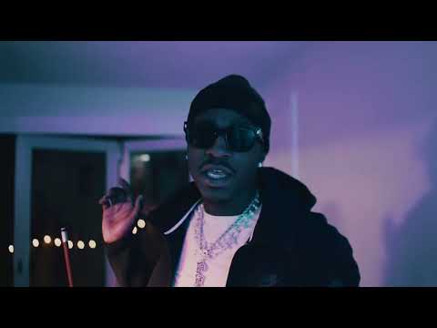 Nino Paid - Tomorrow Will Be Better (Music Video)