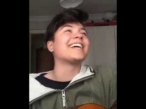 OHA KIZIN SESE BAK 😮MÜKEMMEL SES/ TUANA ÖZKURT #popmüzik #music #popşarkılar2019 #tuanaöztürk