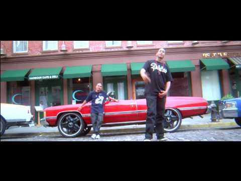 Bambu: "Paper Thin (featuring Chace Infinite)" Teaser