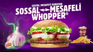 Burger King (Seslendiren : Murat Serezli)