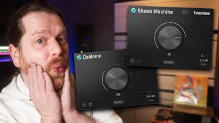 Video thumbnail for Eventide Split Essentials - The fastest way to remove mud and add sheen? by White Noise Studio