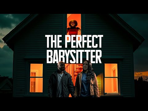 The Perfect Babysitter FULL MOVIE