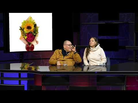 De Igual a Igual capítulo 35