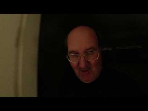 MongoTV_4752 - JEG FIK VASKET MIT VASKETØJ I BADEKAR I DAG