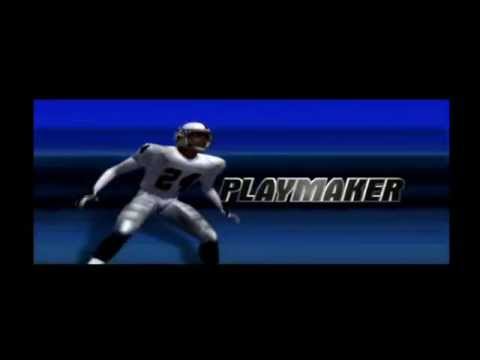 MADDEN 2004 INTRO