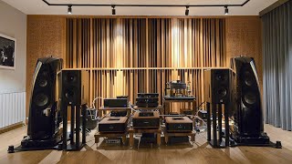 Which Speaker is Playing ???