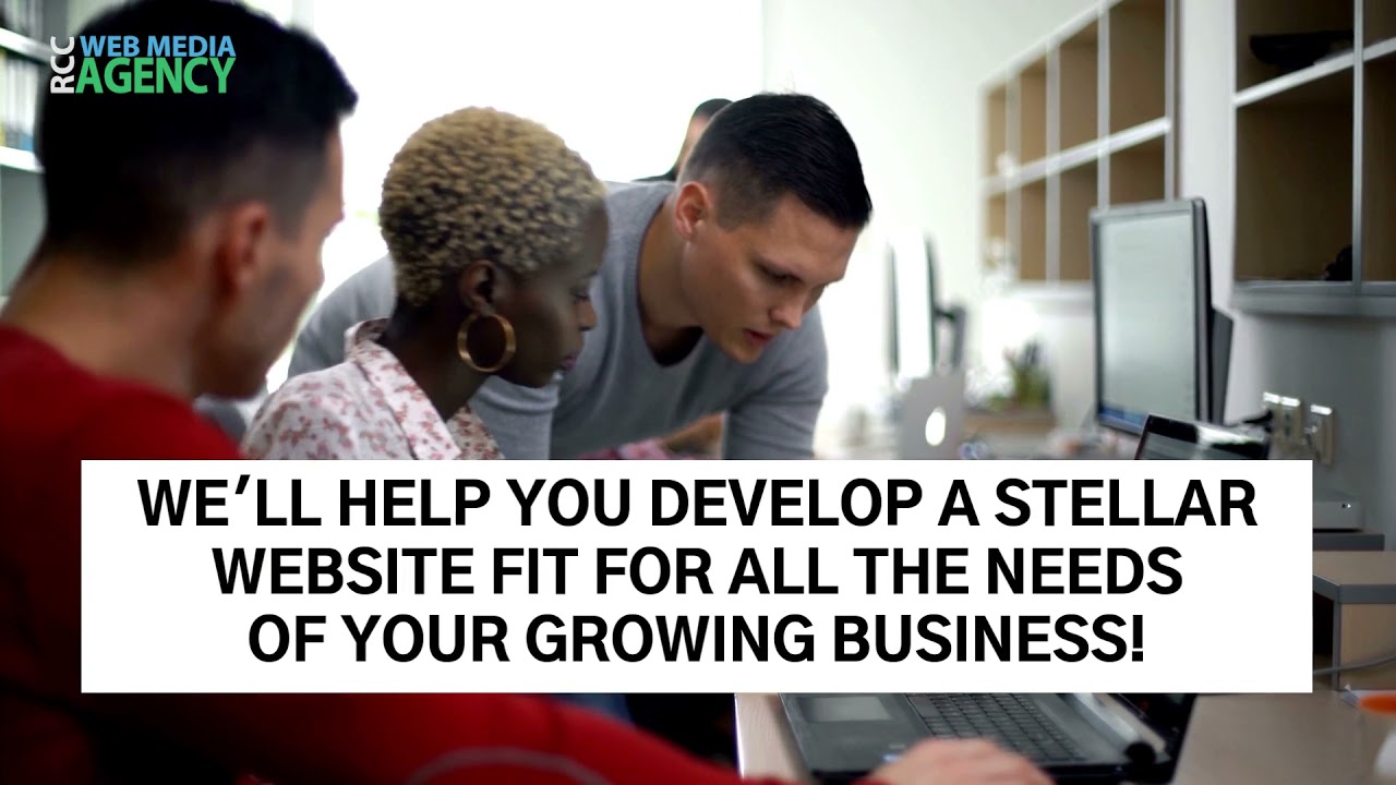 How Custom Web Development Will Set You Apart