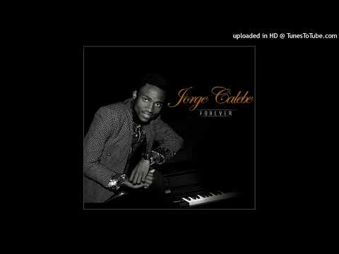 Jorge Calebe - Irão Lembrar de Mim (Áudio Music)