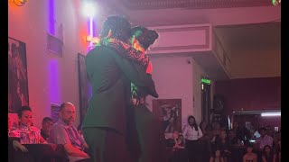 Video thumbnail for Indira Hiayes y Rodrigo Palacios - " Primavera Porteña" by Color Tango / Buenos Aires 2023.