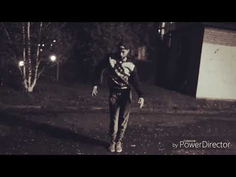 Monique lawz 4 minutes (choreography)