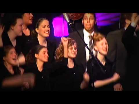 Send Up Praise - Gateway College of Evangelism