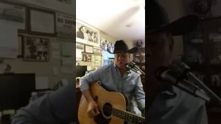 TRIBUTE TO VERN GOSDIN  &quot;WAS IT JUST THE WINE&quot;