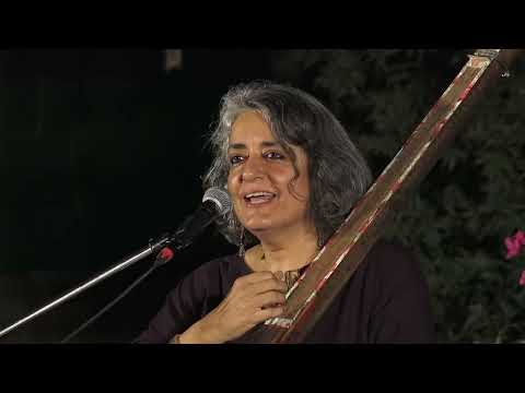 KABIR KI VAANI - By Shabnam Virmani