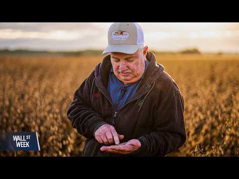 America’s Farmers Need USMCA More Than Ever