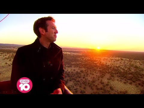 Farewell Robbo | Studio 10