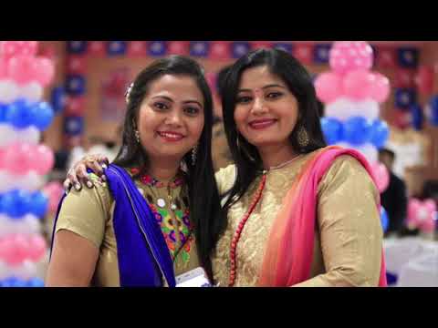 Kunjal’s b’day Wish 2020  By Family