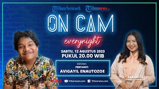 Kenalan Sama Avigayil Enautozoe, Penyanyi Pendatang Baru Indonesia yang 'Down to Earth' Banget