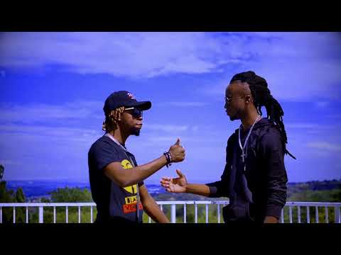 Seke Mutema ft Jerry b   -  Manyemwe   (Music Video )
