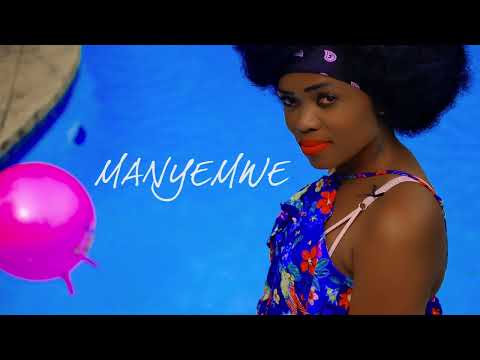 Seke Mutema ft Jerry b   -  Manyemwe   (Music Video )