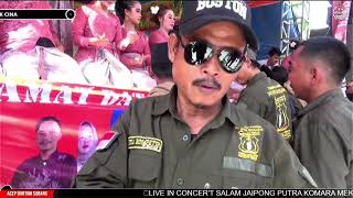 Download lagu LAGU: SUAMI YANG KEJAM  JAIPONG ACEP DARTAM DI KEDIAMAN BPK.YUYUN   KP. BOBAK CINA PEBAYURAN mp3