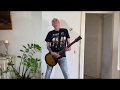 RAMONES - Street Fighting Man (cover)
