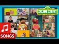 Sesame Street Listen Act Unite Song ComingTogether