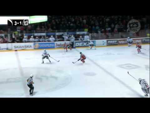 16.3.2012 Ässät - TPS 5-1