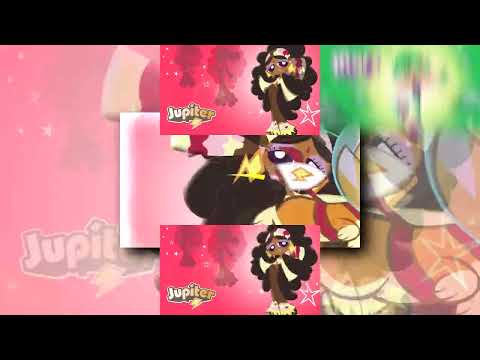 Milky Way and the Galaxy Girls Scan