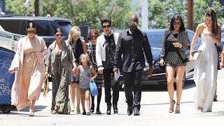 Hollywood Music Video