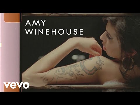 Amy Winehouse - You Know I'm No Good (Official Lyric Video // Lyrics In English)