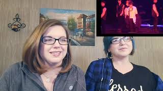 REACTION| 181216 NU’EST W CONCERT ＜DOUBLE YOU＞ FINAL IN SEOUL JR - I HATE YOU